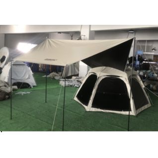 Aluminum Pole,Camping,Camping Gear,Dome Tent,Tent,Water Repellent,Water-resistant