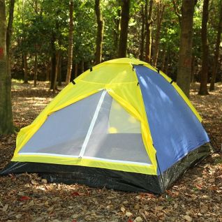 Easy to Set Up,4-Person Tent,Small Brand,Custom Branded